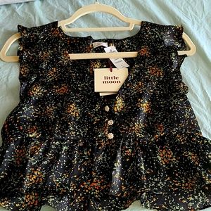 **Aritzia Rarity blouse***